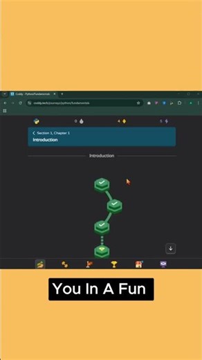 Python Practice Game With AI