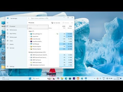 TASK MANAGER என்றால் என்ன? அதன் பயன்பாடுகள்