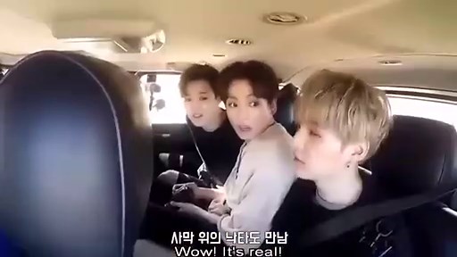 BTS Dubai Summer Package Full Episode 2016 | BTS in Dubai