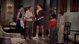 En memoria de Chabelo en la película "El extra" (1962) con Cantinflas, Alma Delia Fuentes y Valentín Trujillo. | Retro Recuerdos Clasicos