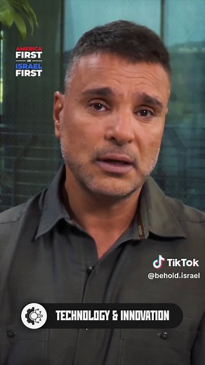 Israel was the first to fly the F-15, F-16, and F-35 in real combat. Not test flights. Do-or-die missions. That real-world experience is sent straight back to U.S. manufacturers, saving 10–15 years of R&D, improving American aircraft, helping the U.S. beat Russia and China in global markets, and supporting hundreds of American companies and jobs. This is a partnership, not a charity. Watch, share, and decide for yourself. Watch on our YouTube channel!