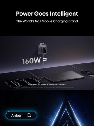 Anker Smart Power: How Intelligent Charging Beats Brute Force