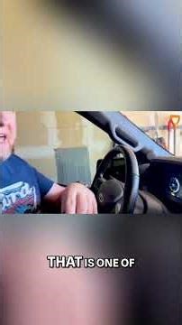 😮Ford Lightning's Dying Battery: ⚠️"Battery Drain System Warning!" #shorts