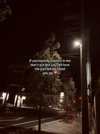 Honesty in Relationships: When Interest Wanes