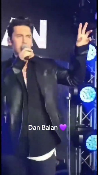 @Dan Balan Hold on Love 🔥 #данбалан #danbalan #danbalanmusic #holdonlove #concerts