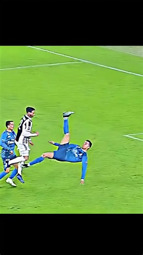 🔥 Cristiano Ronaldo Legendary Bicycle Kick Goal 😱 | CR7 Best Goal Ever ⚽
