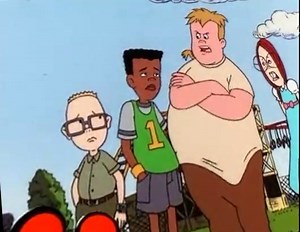 Recess S01 E03