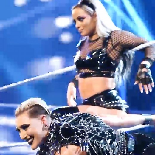 Liv Morgan on Instagram: ""