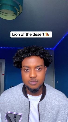 Exploring the Desert Lion of Chad