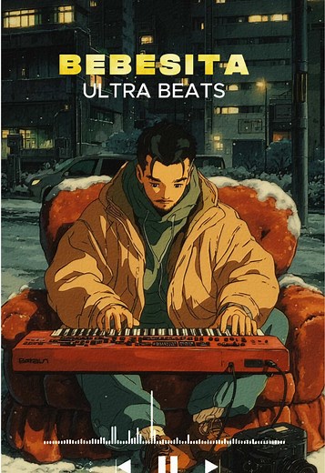 Innovative Future Beats for Music Producers