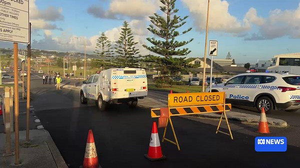 Man shot dead after group brawl in Newcastle car park, loved ones pay tribute