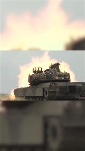 The Man Behind Europe’s Deadliest Tank 😳 | Leopard 2A7+ Power