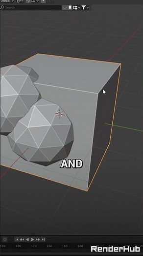 Why Boolean Modifier in Blender Is Not Working (And How to Fix It!)