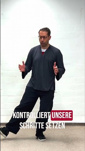Tai Chi Workout - Strong Legs and Upper Body #taichichuan