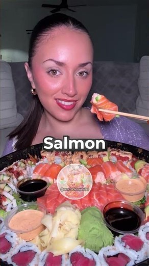 How Norway Made Japan Love Sushi 🍣🐟