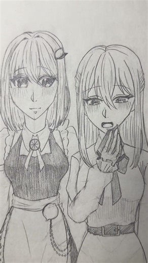 スイカミーム🍉 【描いてみた】