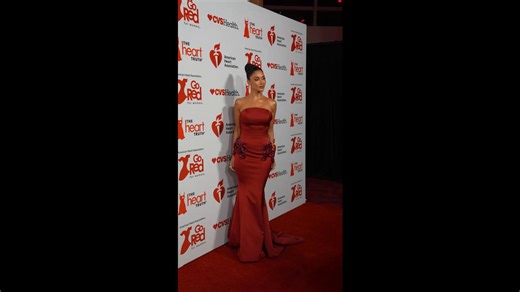 2026 AHA's Red Dress Collection - 67265831