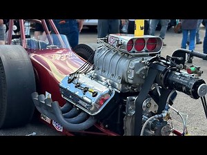 The Most Violent Switch to Nitro You’ll Ever Hear