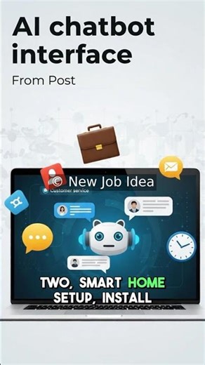 3 Tech Business Ideas To Start Today! #TechBusiness #AI #Cybersecurity