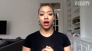 45K views · 370 reactions | "It's not enough for people to just see themselves, they need to see themselves at their highest potential," “Star Trek: Discovery” (Star Trek on Paramount+) actor, Sonequa Martin-Green, expresses the significance of championing diversity through brilliant and heroic characters | Variety Streaming Room presented by Paramount+ https://bit.ly/2RDDP7w | Variety | Facebook