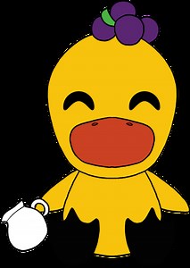 Duck Song Plush – Youtooz Collectibles