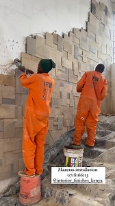 Mazeras installation ongoing✨ *We design and execute small or grand residential and commercial spaces. *We do 3D renders, floor plans & project management. *Share floor plans or photos & videos of your space for cost estimates or schedule an instant site visit at a redeemable fee. *Call / whatsapp for soft copy catalogues or enquiries . 0718166113 . @interior_finishes_kenya . . . #officedesign #officepartitioning #officeinteriordesign #alluminiumpartition #glasspartition #cabinetry #tiling #gyps