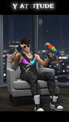 free fire AI generate video #freefire #freefireclips #garenafreefire #freefiremax #freefirevideos