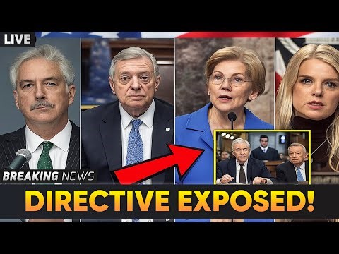 The Directive That Stalled Room 342