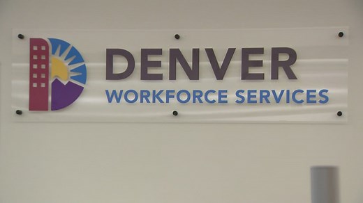 New workforce center opens in downtown Denver