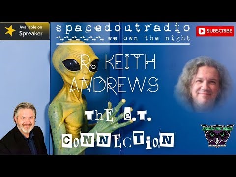 Kicking off 2026 with some ALIENS!