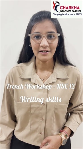 French HSC 12-Writing Skills Workshop l Blog & Email #commerce #frenchgrammar #hsc #writingskills