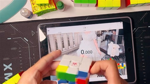 史上最快Hperm，不接受任何反驳！