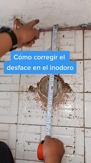 Cómo Instalar un Inodoro: Guía Paso a Paso