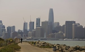 Holy Crap: San Francisco To Deploy Poop Patrol To Clean Up Feces That Are Apparently Everywhere