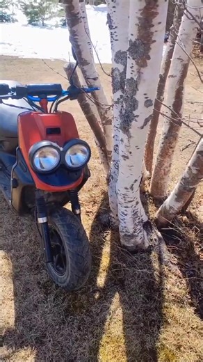 #yamaha #2temp #ou #4tem #50cc #ou #70cc #modifier #scooter