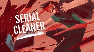 Serial Cleaner：連環污漬殺手