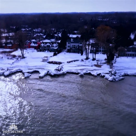 Tonight on a Dateline Weekend Mystery at 9/8c… | Dateline NBC