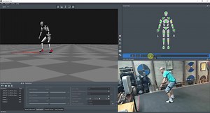 Perception Neuron PRO will be back in stock by August 1! Reserve now at neuronmocap.com/content/product/perception-neuron-pro We got many inquiries on PN PRO jump performance. Check it out! | Noitom
