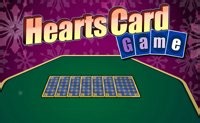 Play Hearts | Free Online  Games. KidzSearch.com