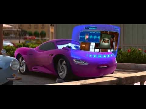 Cars 2 Full Movie in Hindi | Part -22 | Cars 2 McQueen Movie in Hindi dubbed