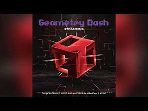 Unsanctified - Geometry Dash