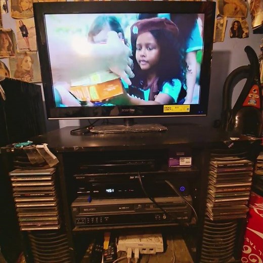 Commercials on ABC Network