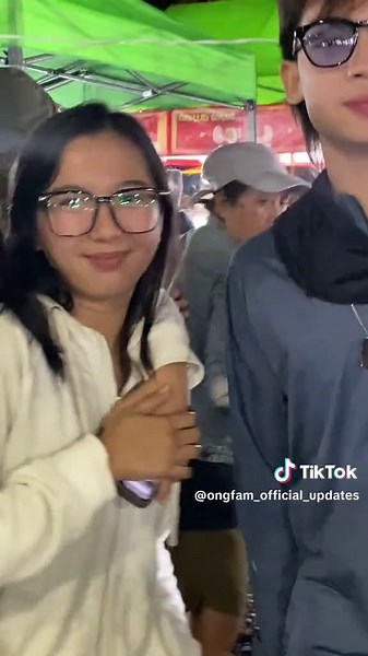 Geo Ong spotted: viral street sighting explained