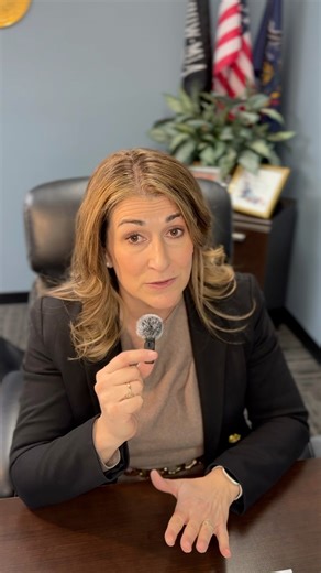 Local decisions matter and I strongly support municipal autonomy. But when gaps in state law lead to confusion or weaken public trust, it’s my responsibility to act. 📽️ Watch the video to learn about my new legislative proposal. Full Press Release: senatorbrown40.com/2026/01/15/brown-to-introduce-legislation-strengthening-local-government-transparency-and-accountability/ | Senator Rosemary Brown