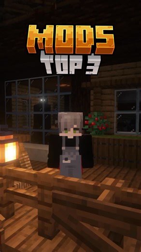 Anthonimo on Instagram: "3 Mods de Terror para tu Minecraft #minecraft #minecraftmods #terror #dweller #horror"