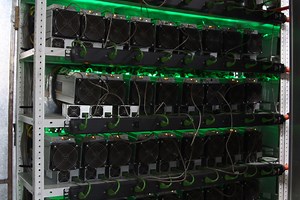 Compass Mining Signs New 140MW Capacity Deal With Red Jar Digital