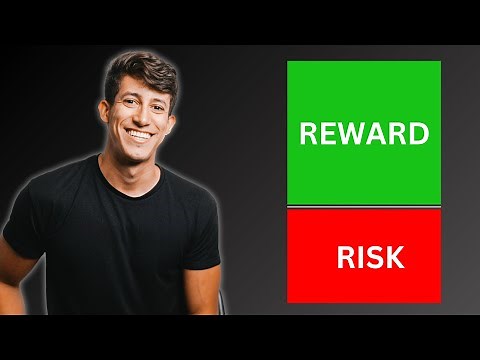 Understanding Risk vs. Reward: A Beginner's Guide to Smart Investing