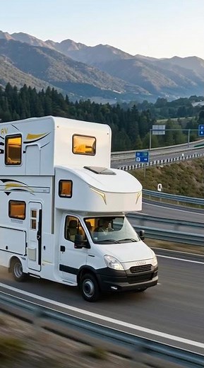 2 Bedrooms in a 2-Story RV?! This Is Next Level 🚀