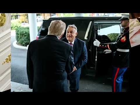 Węgry zwolnione z sankcji na Rosję! Orbán ogłasza sukces