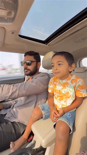 Harshini Ramesh | Lifestyle Vlogs on Instagram: "I noticed one tiny discolouration in Nimalan's teeth & my mind immediately went to ' cavity ' , future treatments and pain..🦷 Only after visiting the doctor, i understood the real reason.. It was due to the small fall from bed , he had earlier & not cavity at all 🤍 That's when it hit me, dont ignore small things , dont overthink either , Sometimes clarity is all we need.. What made it easier was how calmly everything was explained, step by step,